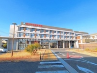 周辺環境:吉川中央総合病院