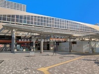 周辺環境:東武鉄道「越谷」駅