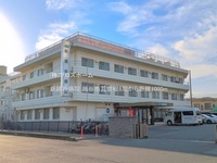 周辺環境:新越谷病院