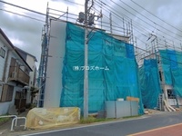 外観: