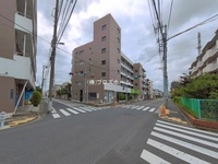 外観: