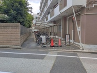 外観: