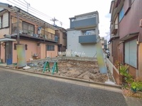 外観: