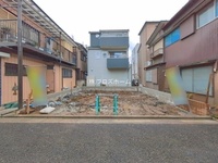 外観: