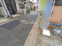 外観: