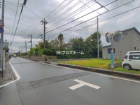 外観: