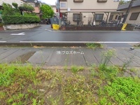 外観: