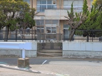 周辺環境:やはた保育園分園