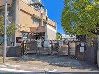周辺環境:川口市立芝西小学校