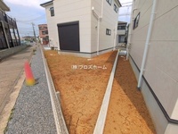 外観:
