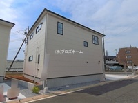 外観:
