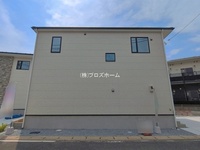 外観: