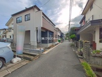 外観: