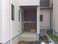 外観: