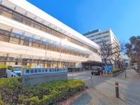 周辺環境:獨協医科大学埼玉医療センター