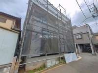 外観: