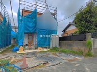 外観: