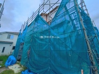 外観: