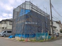 外観: