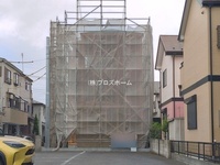 外観: