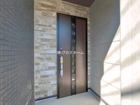 外観: