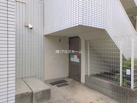 外観:
