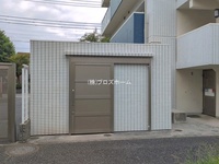 外観: