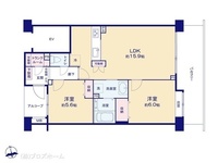 間取図/区画図:図面と異なる場合は現況を優先