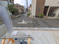 外観:
