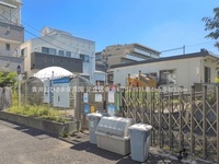 周辺環境:青井おひさま保育園