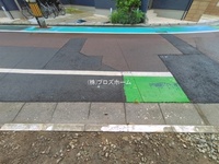 外観: