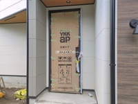 外観: