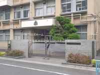 周辺環境:川口市立飯仲小学校