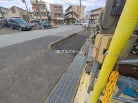 外観: