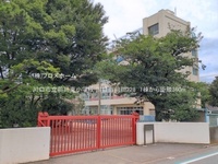 周辺環境:川口市立前川東小学校