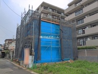 外観: