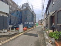 外観: