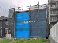 外観: