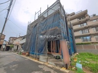 外観: