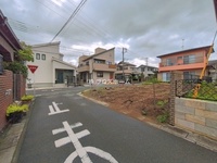 外観: