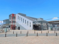 周辺環境:東武鉄道「大袋」駅