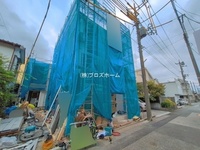 外観: