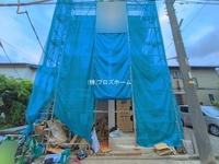 外観: