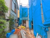 外観: