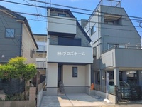 外観: