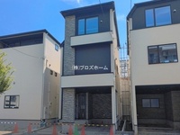 外観: