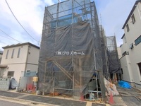 外観: