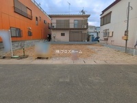 外観: