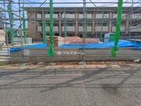 外観: