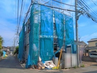 外観: